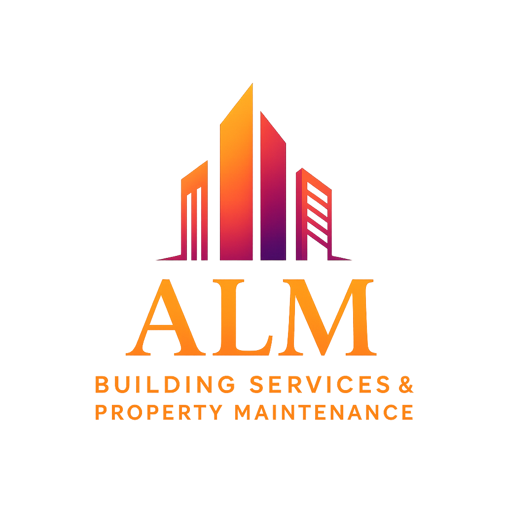 Copyright © 2026 ALM Building Services & Property Maintenance – All Rights Reserved.